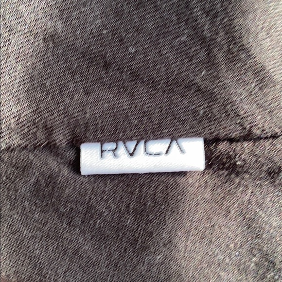 Lulus RVCA Black Swing Dress - Picture 5 of 6
